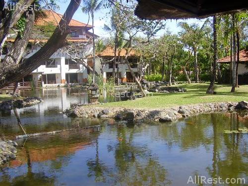 Grand Hyatt Bali 69
